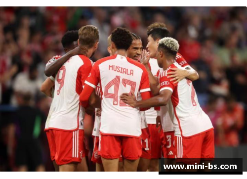 9-0！4-2！1-6！欧洲足坛悲喜夜：6大豪门集体狂欢，拜仁尤文翻车
